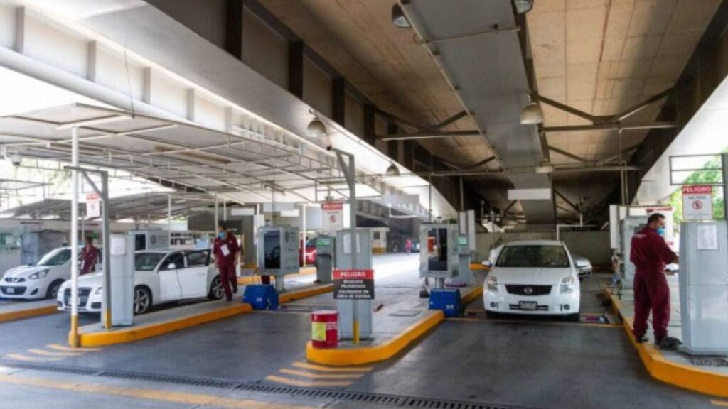 Ve si te toca hacer la verificación en CDMX o Edomex en julio.