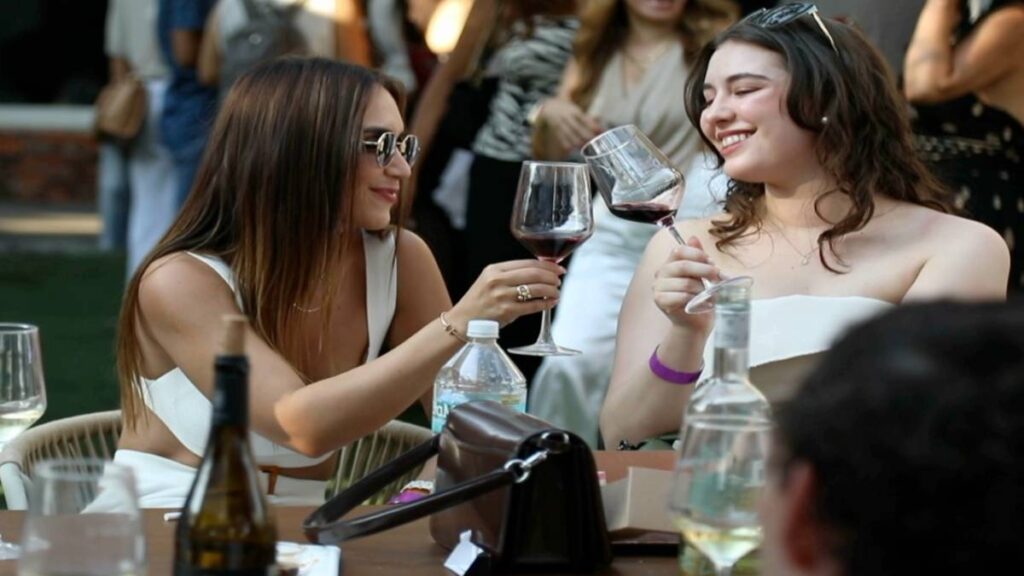 ¡No solo es tequila! Jalisco sabe a vino: así se vive Vinart en Ajijic