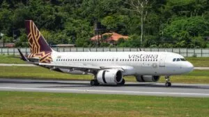 Amenaza de bomba obliga a vuelo de Air India a regresar a Tailandia