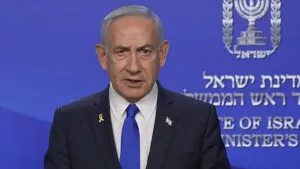 Netanyahu ordena deportar a activistas de flotilla hacia Gaza