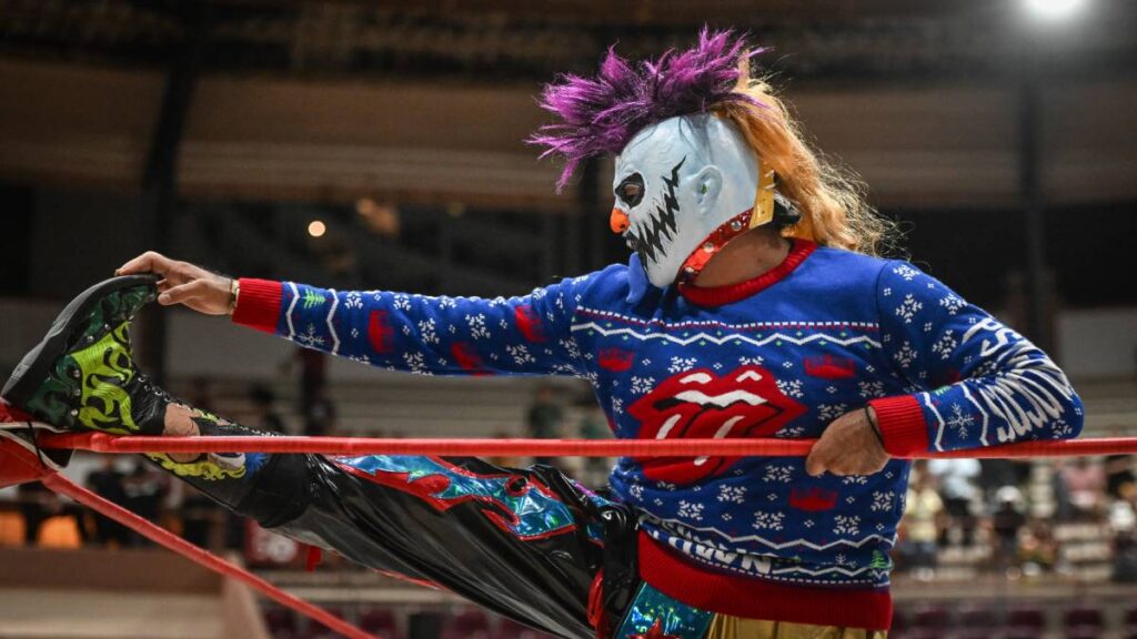 WWE vs. AAA: ¿cuándo y cómo ver “Worlds Collide”, con estrellas mexicanas?