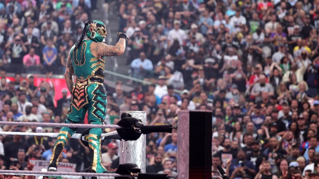 WWE regresa a México: fechas, ciudades y cuándo comprar los boletos