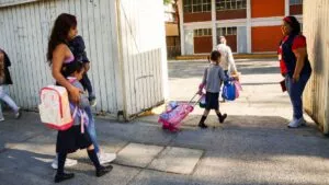 Ya casi acaba el ciclo escolar, pero quedan estos dos días sin clases