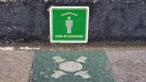 Microsismo de 2.3 se registra en Álvaro Obregón