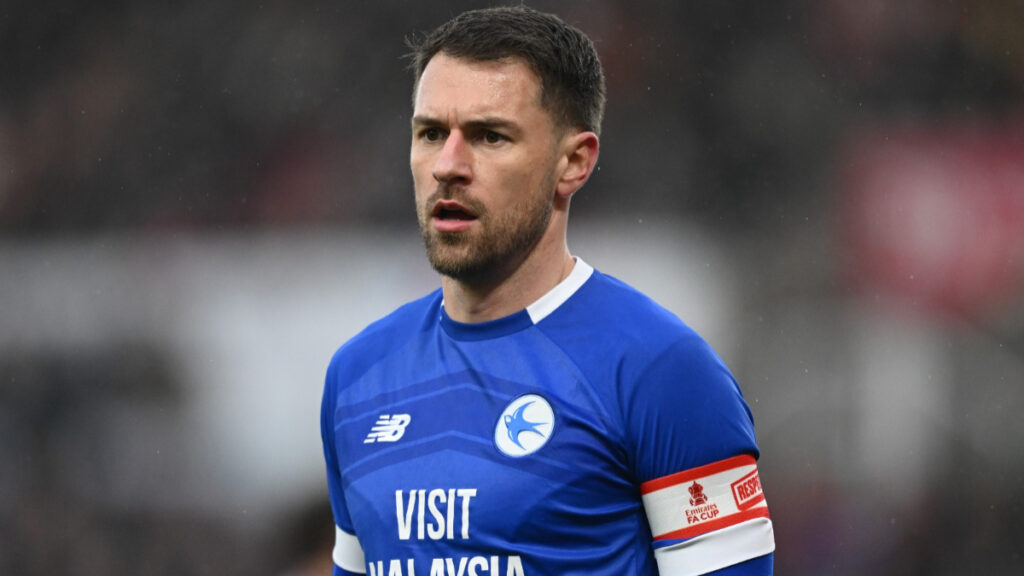 Aaron Ramsey llega a Pumas: ¿quién es el futbolista galés que se incorpora a los universitarios?