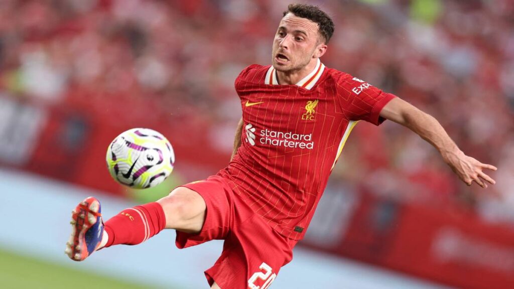 ¿Qué causó el accidente de Diogo Jota? Investigadores ya tienen esta probable causa