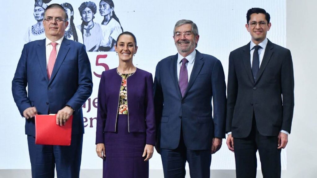 Reacciones al acuerdo Sheinbaum-Trump: México evita aranceles y gana 90 días clave