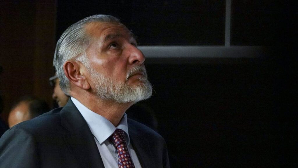 Adán Augusto López