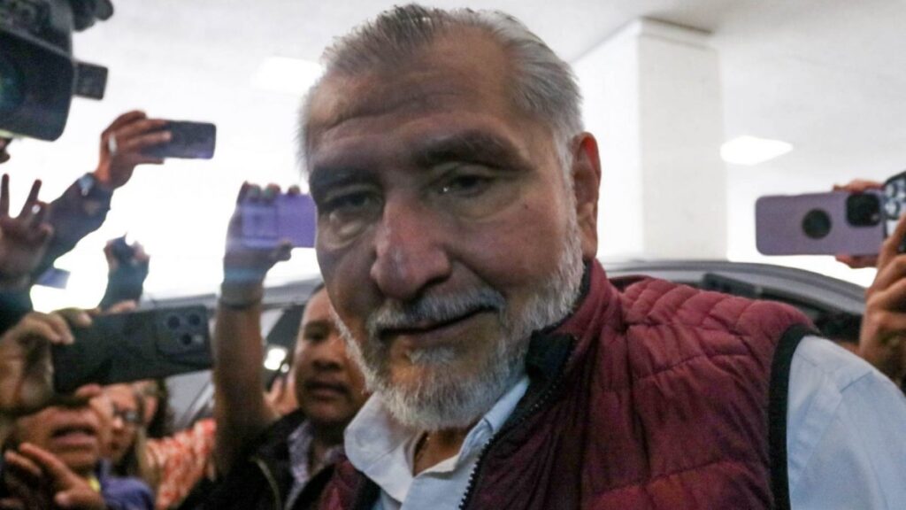 Adán Augusto López