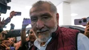 Adán Augusto no puede seguir como líder de Morena en el Senado
