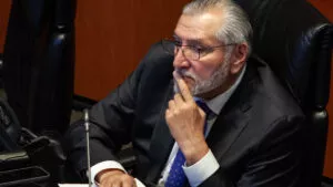 Adán Augusto asume tarea clave en Morena para elecciones de 2027 en Guerrero