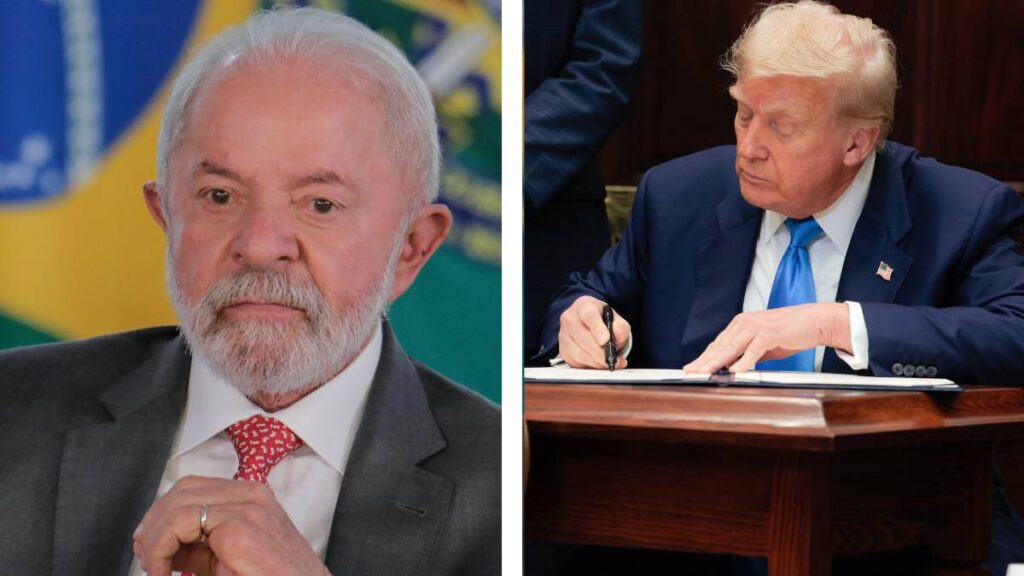 Aranceles Brasil Estados Unidos