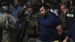 El mayor narco de Ecuador acepta ser extraditado a EE. UU.