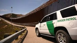 Frontera con México registra control histórico en cruces ilegales