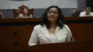 Abelina López pide licencia como alcaldesa de Acapulco: ¿va por gubernatura de Guerrero?