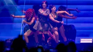Alejandra Guzmán pospone su 'Brilla Tour' hasta 2026 por motivos de salud: "Estoy comprometida con mi recuperación"