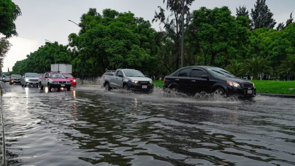 lluvias acapulco inundacion