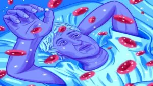¡La vejez no siempre es la culpable! Podrías tener síntomas de anemia, ve cuáles son