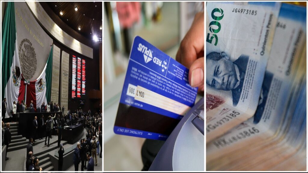 Con Ley antilavado, Hacienda podrá vigilar transacciones en tarjetas de crédito y débito