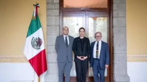 Diego Prieto deja el INAH; dirigirá nueva Unidad de Culturas Vivas