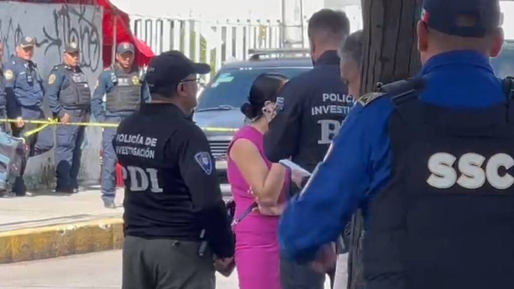 atienden-a-un-lesionado-tras-detonaciones-en-escuela-de-la-gam-sigue-operativo