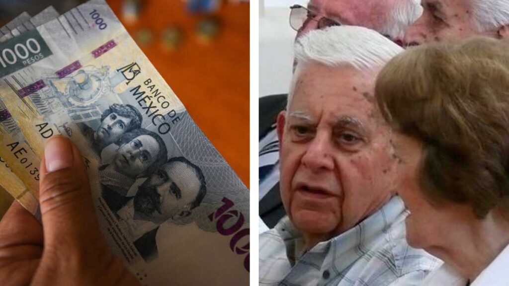 Pensionados no podrán cobrar doble según este decreto. Foto: Cuartoscuro