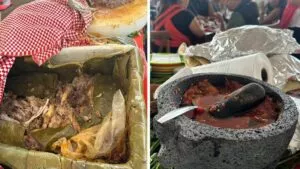 "Viernes Garnachero": probamos la barbacoa de “La Güera” en la Feria de la Barbacoa 2025