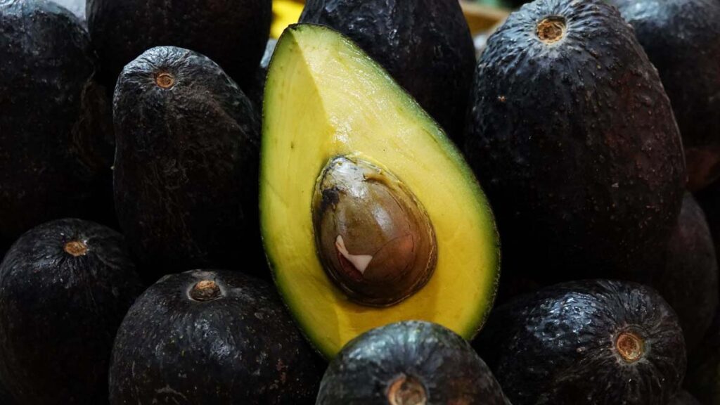 Beneficios Aguacate