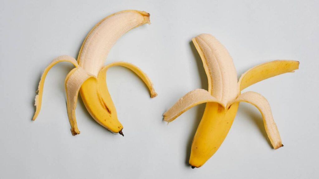 ¿Cuáles son los beneficios de comer plátano antes del gimnasio?