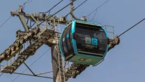 Inicia la revisión anual del Cablebús Líneas 1 y 2