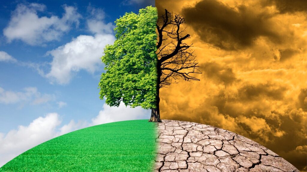 El cambio climático es una "amenaza urgente y existencial", dice la CIJ