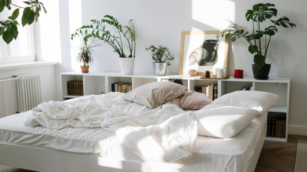 Cambio de sábanas: ¿cada cuándo debería hacerse, según experto?