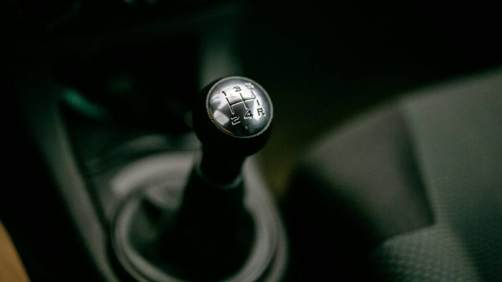 cambios velocidad auto