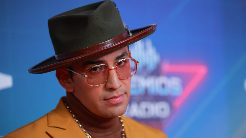 El Capi Pérez qioere más hijos