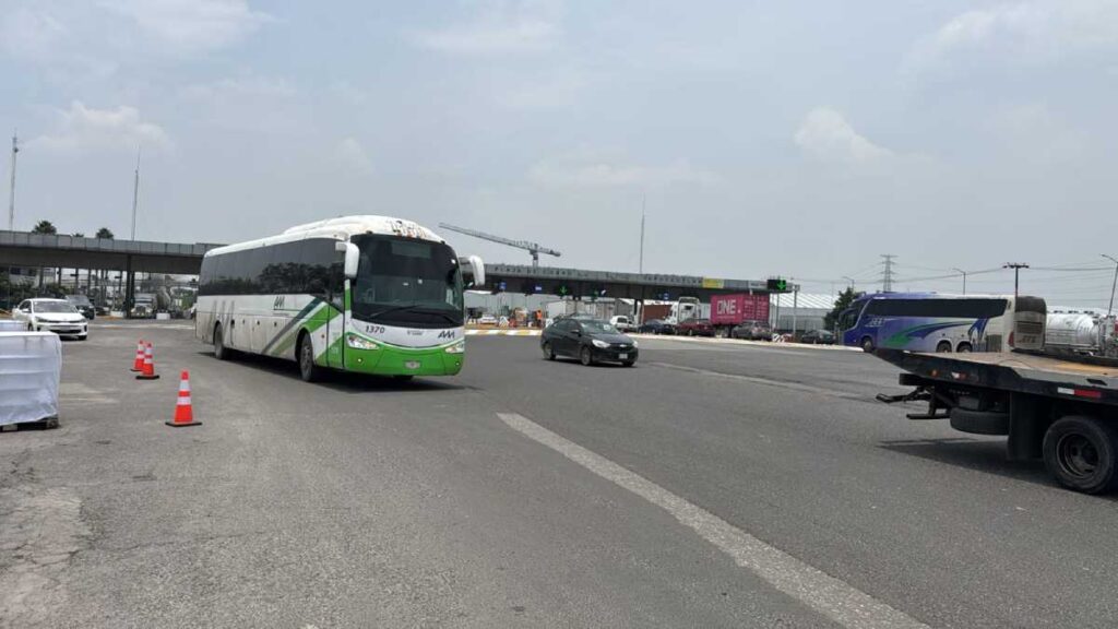 Inicia el Operativo verano 2025 en carreteras del país