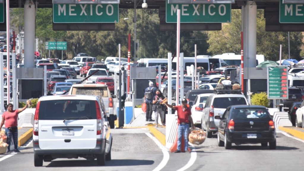 Casetas de todo el país aceptarán pagos primordialmente con TAG, eventualmente.