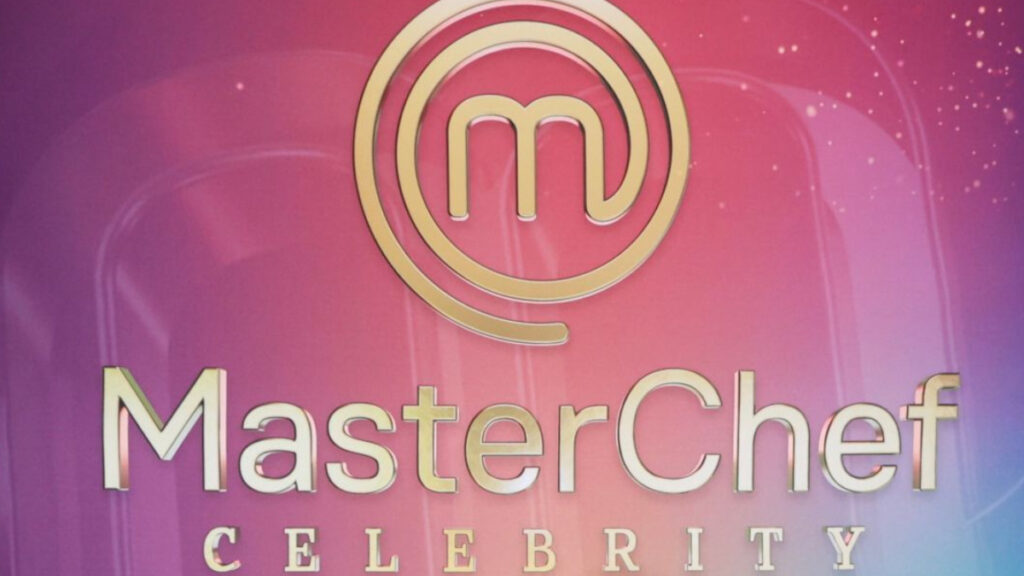 ¿Quién es Dani Valle, el ganador de "MasterChef Celebrity" 2025?