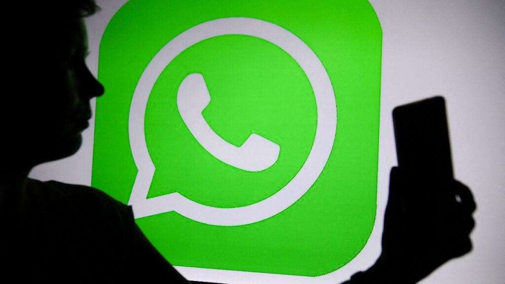 Estos sistemas operativos ya no son compatibles con WhatsApp