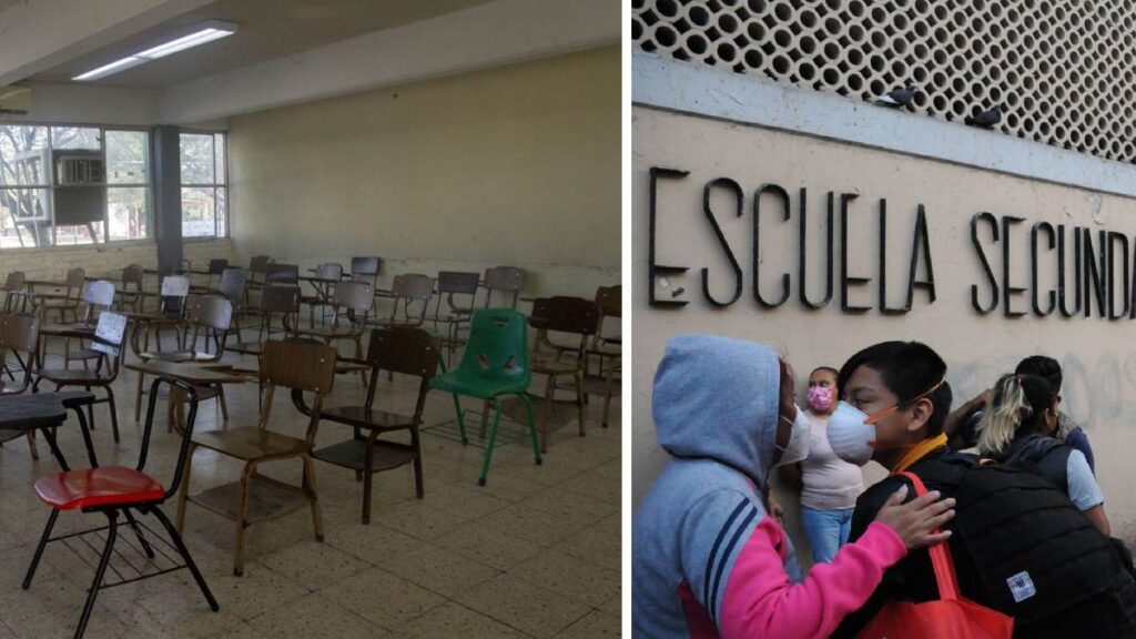 certificado educación básica SEP