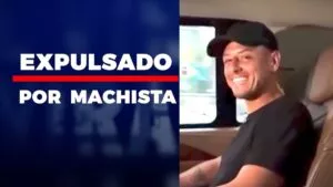 “Será Viral”: Chicharito, videos polémicos y repudio generalizado
