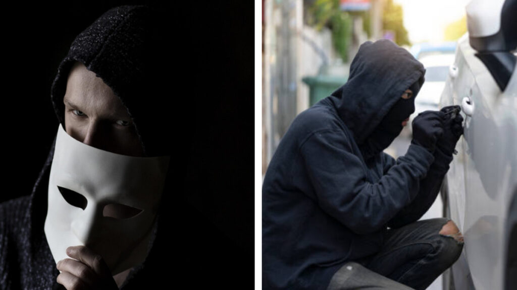 ¡Cuidado con la "Falsa recuperación de vehículo"!