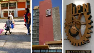 ¿Cuándo es el regreso a clases en la SEP, UNAM e IPN para ciclo escolar 2025-2026?