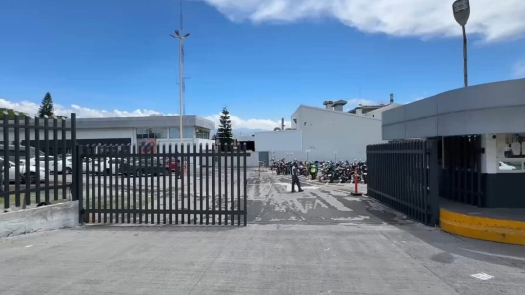 Cierre de Nissan no es por violencia en Morelos, afirman; peligran más de 2 mil empleos