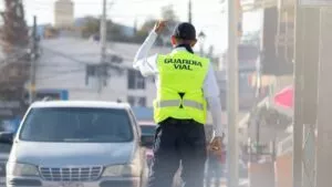 Megasocavón en Tijuana: avenidas cerradas y vías alternas