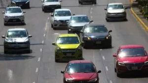 Buscan blindar datos vehiculares para frenar montachoques y extorsiones en CDMX