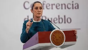 Sheinbaum está asumiendo el costo político de las figuras impuestas