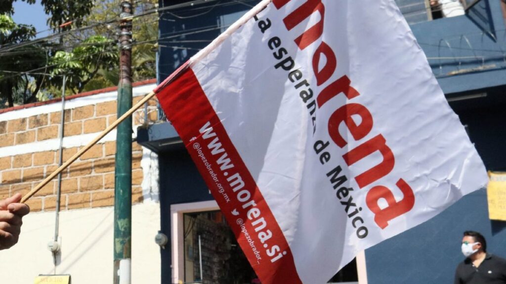Corrupción e impunidad fracturan a Morena