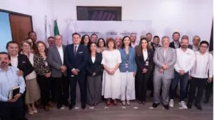 Secihti atiende problemas nacionales con conocimiento científico y desarrollo tecnológico