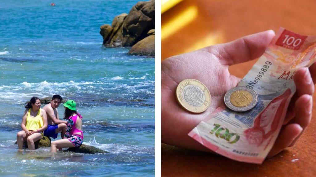 Consejos de Profeco vacaciones de verano