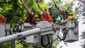 Corte de luz en tres municipios de Jalisco el 10 y 11 de diciembre